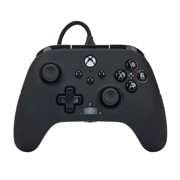 XBOX POWER A ENHANCED WIRED CONTROLLER - TESTED WORKING