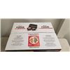 Image 3 : NINJA FOODI 10QT DUAL ZONE - TESTED WORKING, RETAIL $199