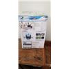 Image 3 : GERM GUARDIAN TABLE TOP AIR PURIFIER W/ HEPA FILTER - TESTED WORKING, RETAIL $129