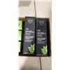 Image 2 : 29 PIECES NEW/SEALED URBAN JUVE SKIN AWAKENING SERUMS AND ULTRA-HYDRATING LIP BALMS - TOTAL APPROX V