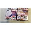 Image 2 : NEW ANIBLOCK PUZZLE CHALLENGER, SETS 1-4