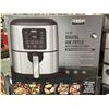 Image 2 : BELLAPRO 4.2QT TOUCHSCREEN AIR FRYER - TESTED WORKING, RETAIL $199