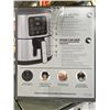 Image 3 : BELLAPRO 4.2QT TOUCHSCREEN AIR FRYER - TESTED WORKING, RETAIL $199