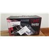 Image 2 : CHI STEAMSHOT 2IN1 STEAM IRON - TESTED WORKING, RETAIL $82