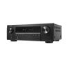 Image 1 : DENON AVR-S660H 5.2 CHANNEL AV RECEIVER - TESTED WORKING RESET, NO REMOTE, RETAIL $699