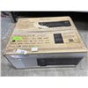 Image 2 : DENON AVR-S660H 5.2 CHANNEL AV RECEIVER - TESTED WORKING RESET, NO REMOTE, RETAIL $699