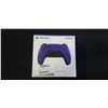 Image 2 : PS5 DUALSENSE CONTROLLER - TESTED WORKING, RETAIL $89