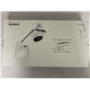 Image 2 : MIKU PRO SMART BABY MONITOR - TESTED WORKING, RETAIL $539