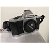 Image 2 : OLYMPUS OM-D E-M5 DIFITAL CAMERA WITH BATTERY AND CHARGER, TESTED WORKING