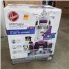 Image 2 : HOOVER SMARTWASH PET COMPLETE CARPET CLEANER UPRIGHT VACUUM - TESTED WORKING, RETAIL $449