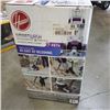 Image 3 : HOOVER SMARTWASH PET COMPLETE CARPET CLEANER UPRIGHT VACUUM - TESTED WORKING, RETAIL $449