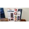 Image 2 : NINJA CREAMI ICE CREAM AND SORBET MAKER - TESTED WORKING, RETAIL $199