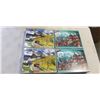 Image 1 : 4 BRAND NEW PUZZLES