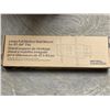 Image 1 : BEST BUY ESSENTIALS TILTING 47"-84" TV WALL MOUNT, RETAIL $69