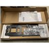 Image 4 : BEST BUY ESSENTIALS TILTING 47"-84" TV WALL MOUNT, RETAIL $69