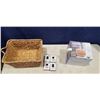 Image 1 : AROMATHERAPY HIMALAYAN SALT OF THE EARTH DIFFUSER (LARGE) WITH 4 RELAXUS ESSENTIAL OIL BLENDS, RETAI