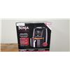Image 2 : NINJA MAX XL 5.2L AIR FRYER - TESTED WORKING, RETAIL $249