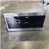 Image 2 : LG COUNTERTOP MICROWAVE - TESTED WORKING, RETAIL $319