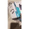 Image 3 : LBT MAGNETIC WIRELESS CAR CHARGER, DUAL PORT WALL CHARGER AND HEADPHONE ADAPTER