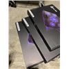 Image 3 : 3 NEW KLIM CYCLONE LAPTOP COOLERS