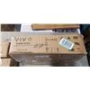 Image 2 : VIVO SINGLE MONITOR AND LAPTOP DESK MOUNT, MECHANICAL SINGLE ARM MONITOR DESK MOUNT AND CLAMP ON SIN
