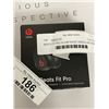 Image 2 : BEATS FIT PRO IN EAR NOISE CANCELLING TRUE WIRELESS EARBUDS - TESTED WORKING, RETAIL $249