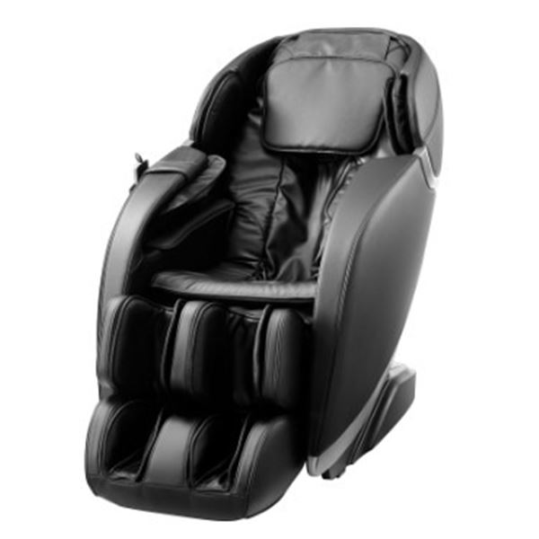 INSIGNIA 2D ZERO GRAVITY FULL BODY MASSAGE CHAIR - TESTED WORKING, RETAIL $1699