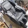 Image 2 : INSIGNIA 2D ZERO GRAVITY FULL BODY MASSAGE CHAIR - TESTED WORKING, RETAIL $1699