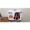 Image 2 : NINJA 4QT AIR FRYER - TESTED WORKING, RETAIL $108