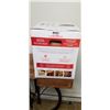 Image 3 : NINJA 4QT AIR FRYER - TESTED WORKING, RETAIL $108