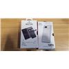 Image 2 : FOUR CELL PHONE CASES FOR SAMSUNG A15 AND S23 ULTRA, GOOGLE PIXEL 7A AND WALLET CASE FOR PIXEL 8