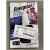 Image 1 : ENERGIZER ULTIMATE POWER BANK WITH LCD SCREEN, 27,000MAH