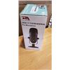 Image 2 : MATTERHORN USB RECORDING MIC WITH COLOR LIGHTS