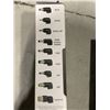 Image 2 : 3 INSIGNIA LAPTOP CHARGERS (2) 65 WATTS AND (1) 90 WATT