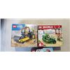 Image 2 : 3 LEGO SETS
