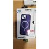 Image 2 : THREE CELL PHONE CASES FOR IPHONE 15 PRO MAX AND 15