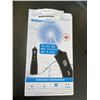 Image 2 : WATERPIK CORDLESS PLUS WATER FLOSSER - TESTED WORKING, RETAIL $74
