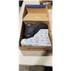 Image 1 : BRAND NEW ACTON SIZE 8 LEATHER SAFETY STEEL BOATS