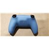 Image 4 : SONY PLAYSTATION 5 PS5 DUALSENSE WIRELESS CONTROLLER, BLUE - TESTED WORKING