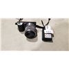 Image 2 : SONY NEX-5N DIGITAL CAMERA, LENS MODEL SEL1855 WITH BATTERY AND CHARGER, TESTED WORKING