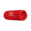 Image 1 : JBL FLIP 6 PORTABLE BLUETOOTH SPEAKER - TESTED WORKING, RETAIL IS $169
