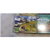Image 2 : 4 BRAND NEW PUZZLES