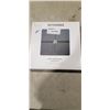 Image 2 : WITHINGS BODY AND SMART SCALE