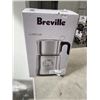 Image 2 : BREVILLE MILK FROTHER - TESTED WORKING, RETAIL $179