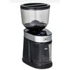 Image 1 : MELITTA WHOLE BEAN FLAT BURR COFFEE GRINDER - TESTED WORKING, RETAIL $139