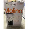 Image 2 : MELITTA WHOLE BEAN FLAT BURR COFFEE GRINDER - TESTED WORKING, RETAIL $139