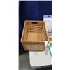 Image 4 : SPA FOOT BASKET WITH RELAXUS FOOT ROLLER, ORGANIC COTTON TOWEL, FOOT AROMATHERAPY SOAK & SHOWER TABS