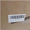 Image 3 : BRAND NEW BLACK MESH BACK OFFICE CHAIR, RETAIL $249