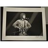 Image 1 : Mick Alone by Robert Knight