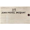 Image 3 : EXU, 1988 by Basquiat (1960-1988)